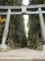 北口本宮冨士浅間神社(山梨県)