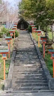 夕張神社のその他建物