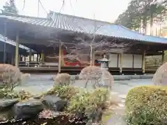 崇禅寺(群馬県)