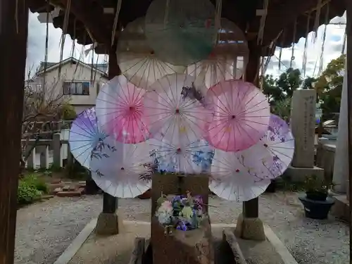 水堂須佐男神社(兵庫県)