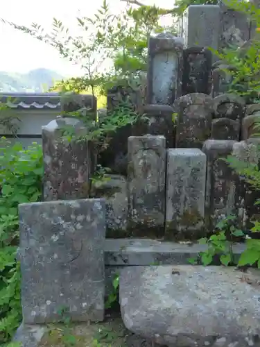 大善寺のその他建物