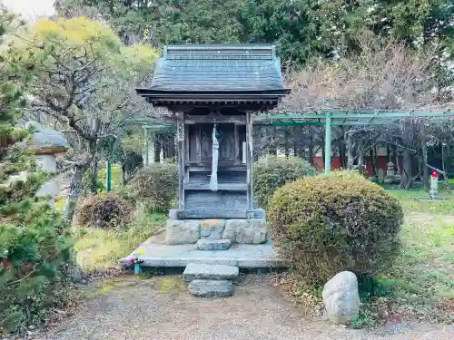 永昌寺(滋賀県)
