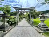 吉御子神社(滋賀県)
