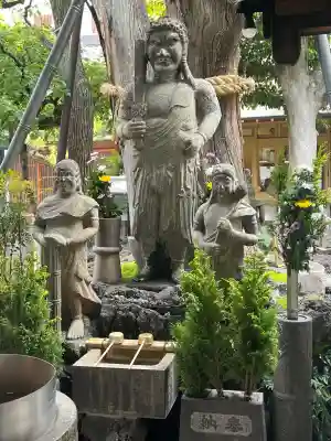 高津山 報恩院(大阪府)