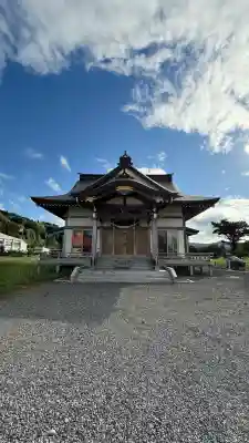 落部八幡宮(北海道)