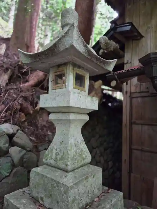 日月神社(静岡県)