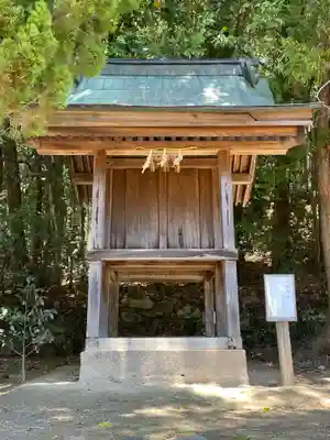 富田神社(香川県)