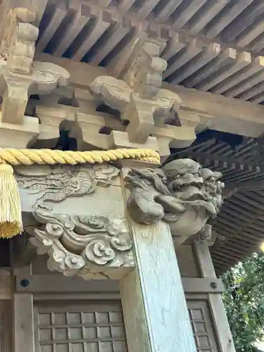 泉神社(茨城県)