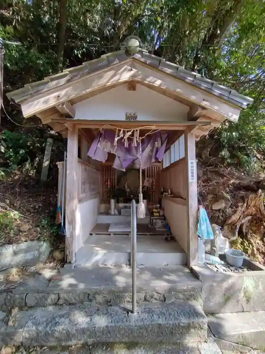 八幡神社(三重県)