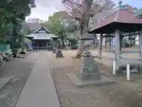 瀧出現不動尊(神奈川県)