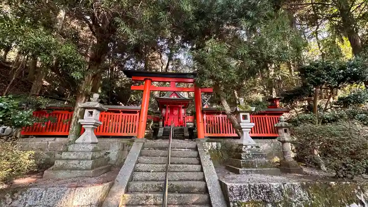 春日神社(奈良県)