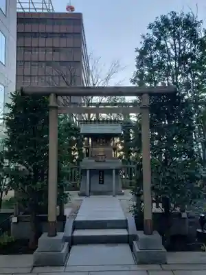 大手町神社(東京都)