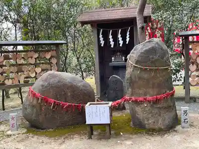 葛原岡神社(神奈川県)