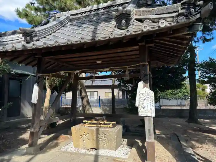 久留真神社(三重県)