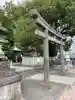 瀬戸神社の鳥居