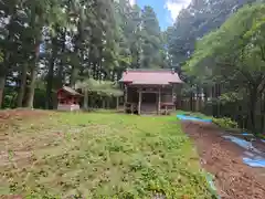 天神社(宮城県)