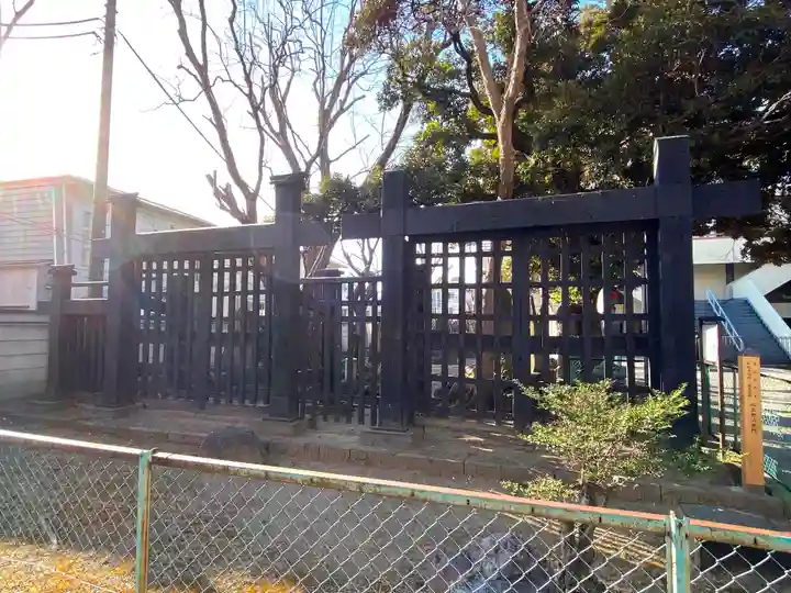 円通寺のその他建物