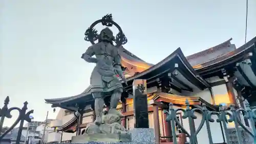 妙遠寺(神奈川県)