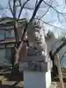 冨士御室浅間神社(山梨県)