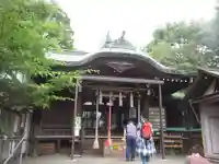 小岩神社(東京都)