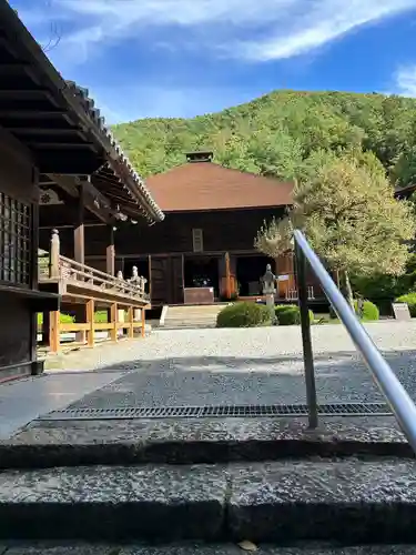 大善寺(山梨県)