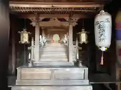 瓜生津稲荷神社(滋賀県)