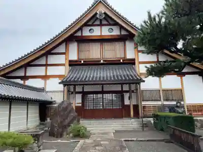 要法寺(京都府)