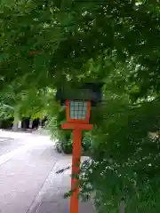 猿田彦神社の建物その他