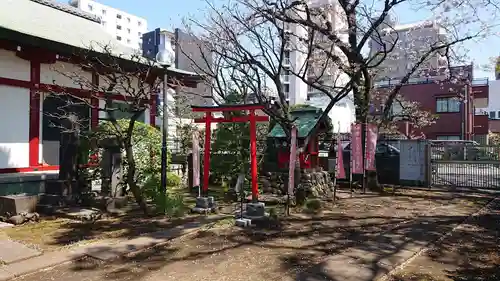 善明寺のその他建物