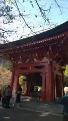 延暦寺 根本中堂(滋賀県)