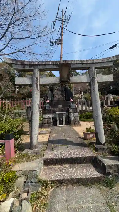 鬼法教総神苑(京都府)