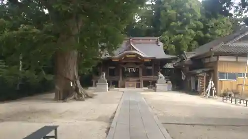 素鵞神社(茨城県)