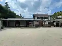 白山神社(奈良県)