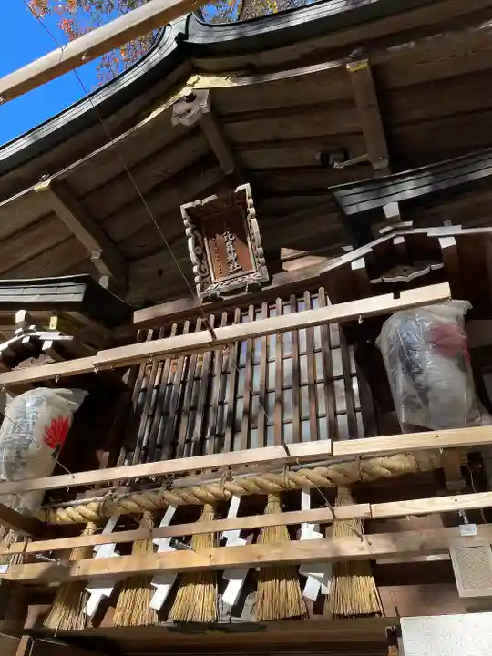 子安神社(東京都)