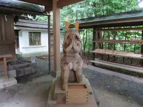 鎌倉宮(神奈川県)