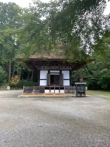 観心寺のその他建物