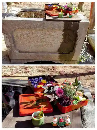 千代ケ岡八幡宮(栃木県)