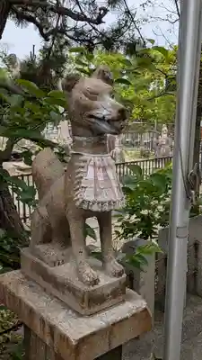 聖天山正圓寺(大阪府)