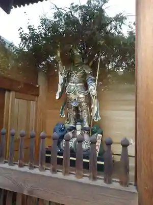 立法寺(東京都)