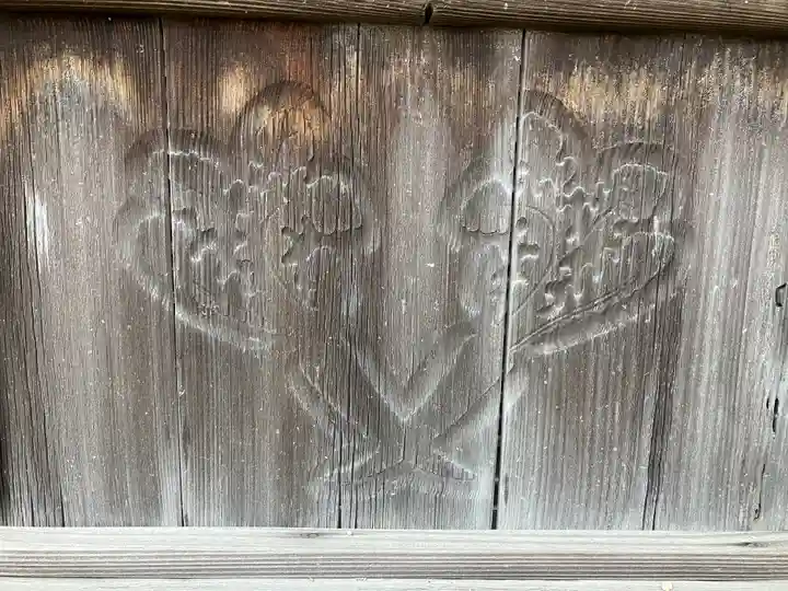 観音寺のその他建物