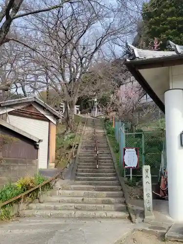 水尾神社(兵庫県)