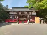愛宕神社(山梨県)