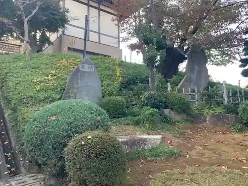 白幡八幡大神のその他建物