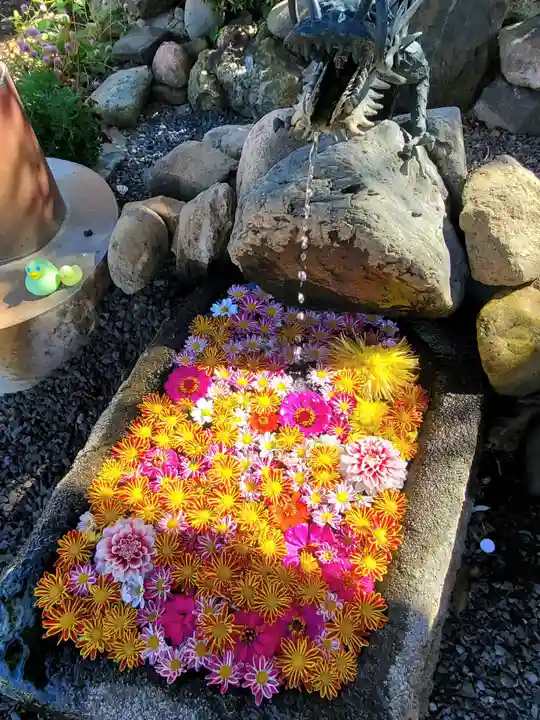 大鏑神社(福島県)