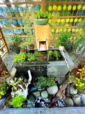 仙台八坂神社(宮城県)