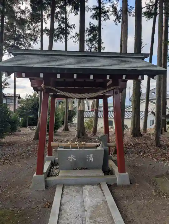 山神社(静岡県)