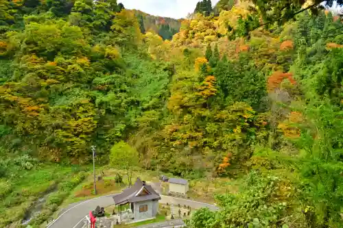 妙龍神社(新潟県)
