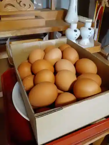 伏木香取神社(茨城県)