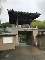 金剛寺の山門・神門