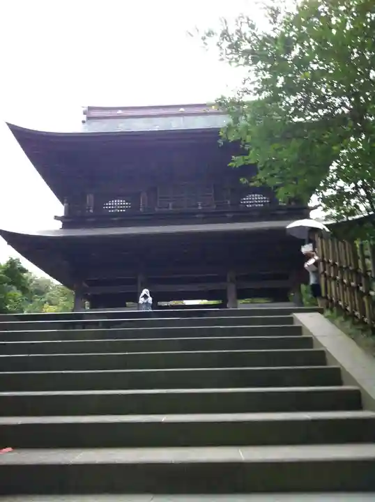 円覚寺(神奈川県)